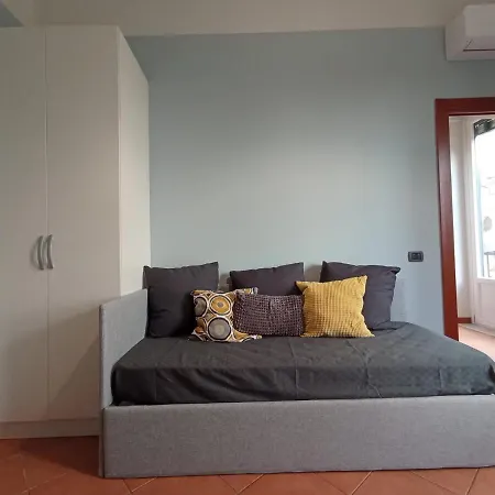 Apartment Hippocratica