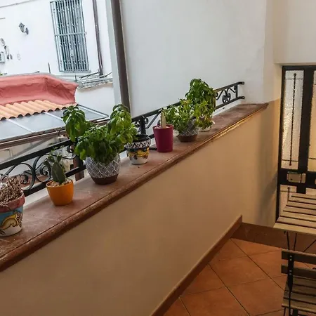 Apartment Hippocratica Salerno