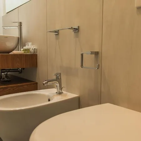 Διαμέρισμα Hippocratica Σαλέρνο