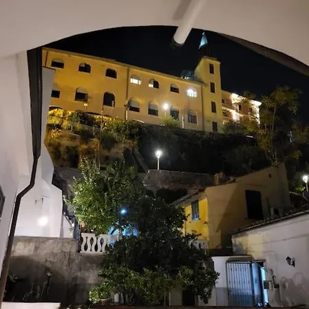 Appartement Hippocratica