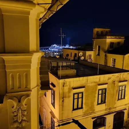 Apartment Hippocratica *