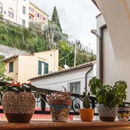 Hippocratica Apartment Salerno