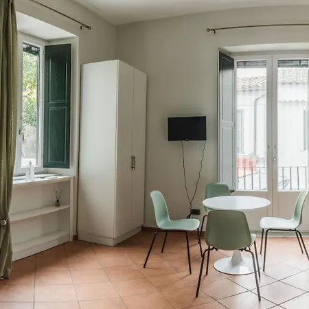 Hippocratica Salerno