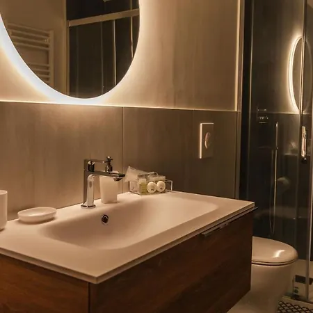 Apartment Hippocratica