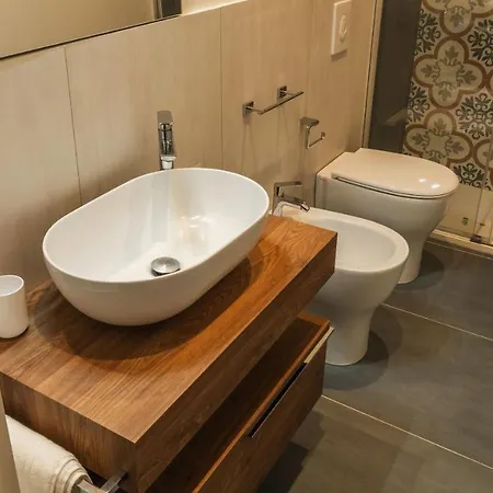 Hippocratica Apartment Salerno