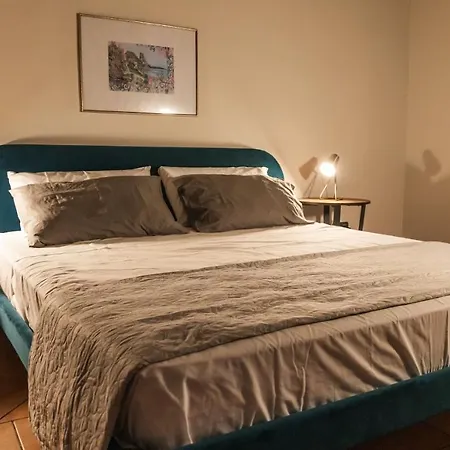 Appartement Hippocratica Salerno