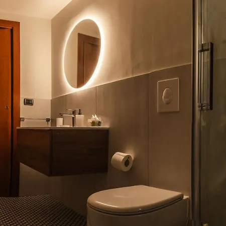 Hippocratica Appartement *