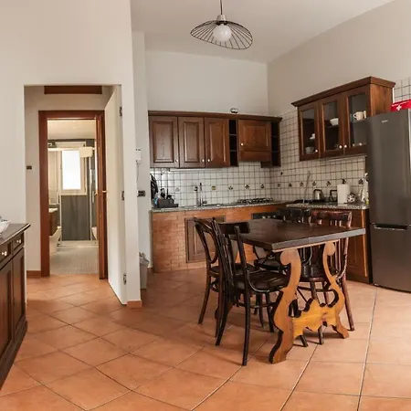 Hippocratica Apartment Salerno