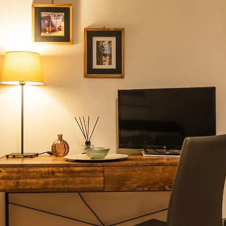 Hippocratica Apartment Salerno