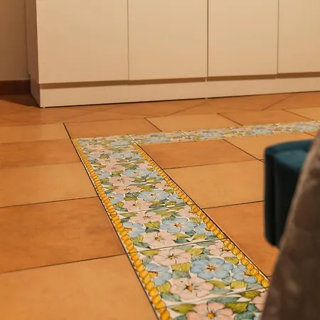 Appartement Hippocratica *