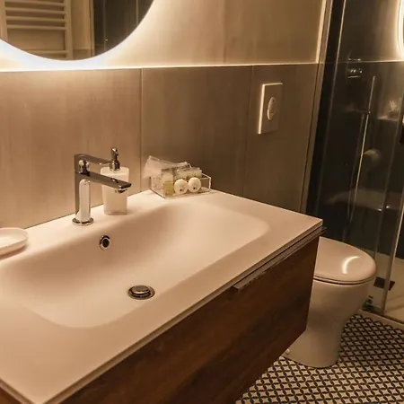 Hippocratica Apartment Salerno