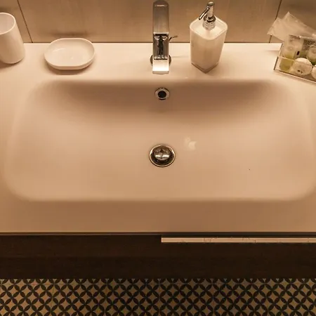 Apartment Hippocratica Salerno